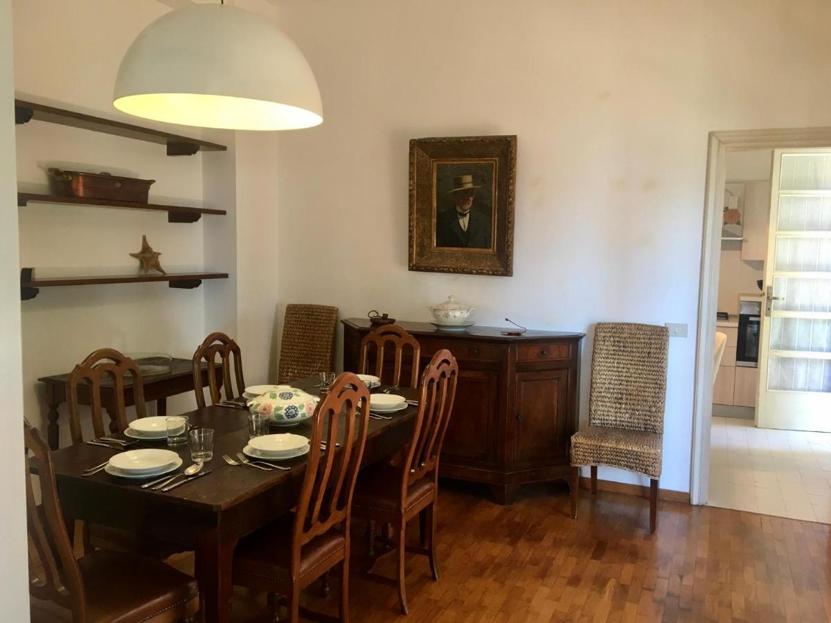 Casa Vacanze Gabbianella Villa Con Giardino Lungolago Maderno Toscolano Maderno Exterior foto