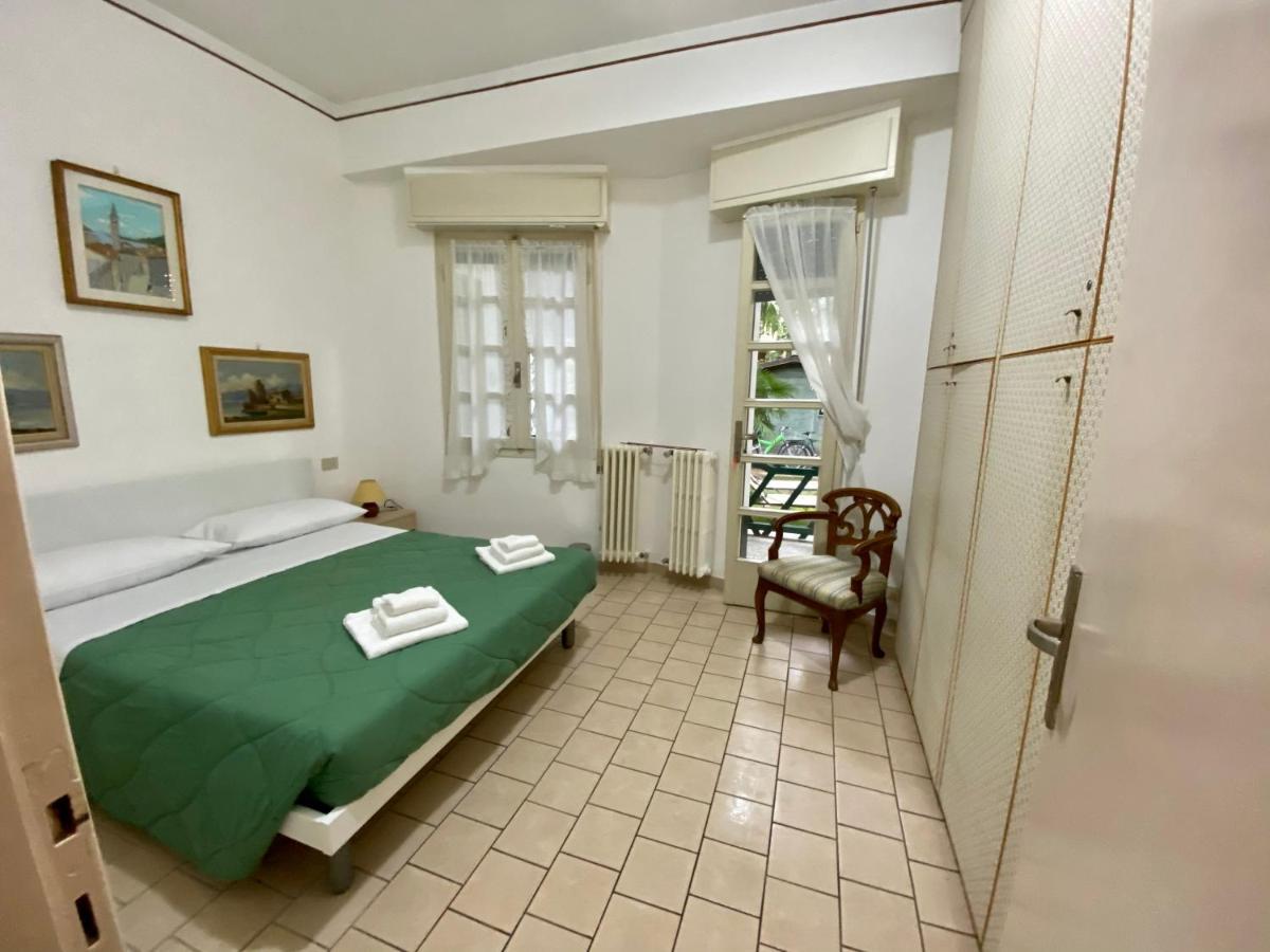 Casa Vacanze Gabbianella Villa Con Giardino Lungolago Maderno Toscolano Maderno Exterior foto