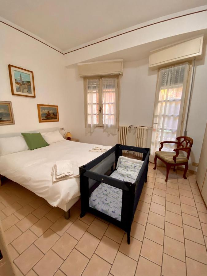 Casa Vacanze Gabbianella Villa Con Giardino Lungolago Maderno Toscolano Maderno Exterior foto