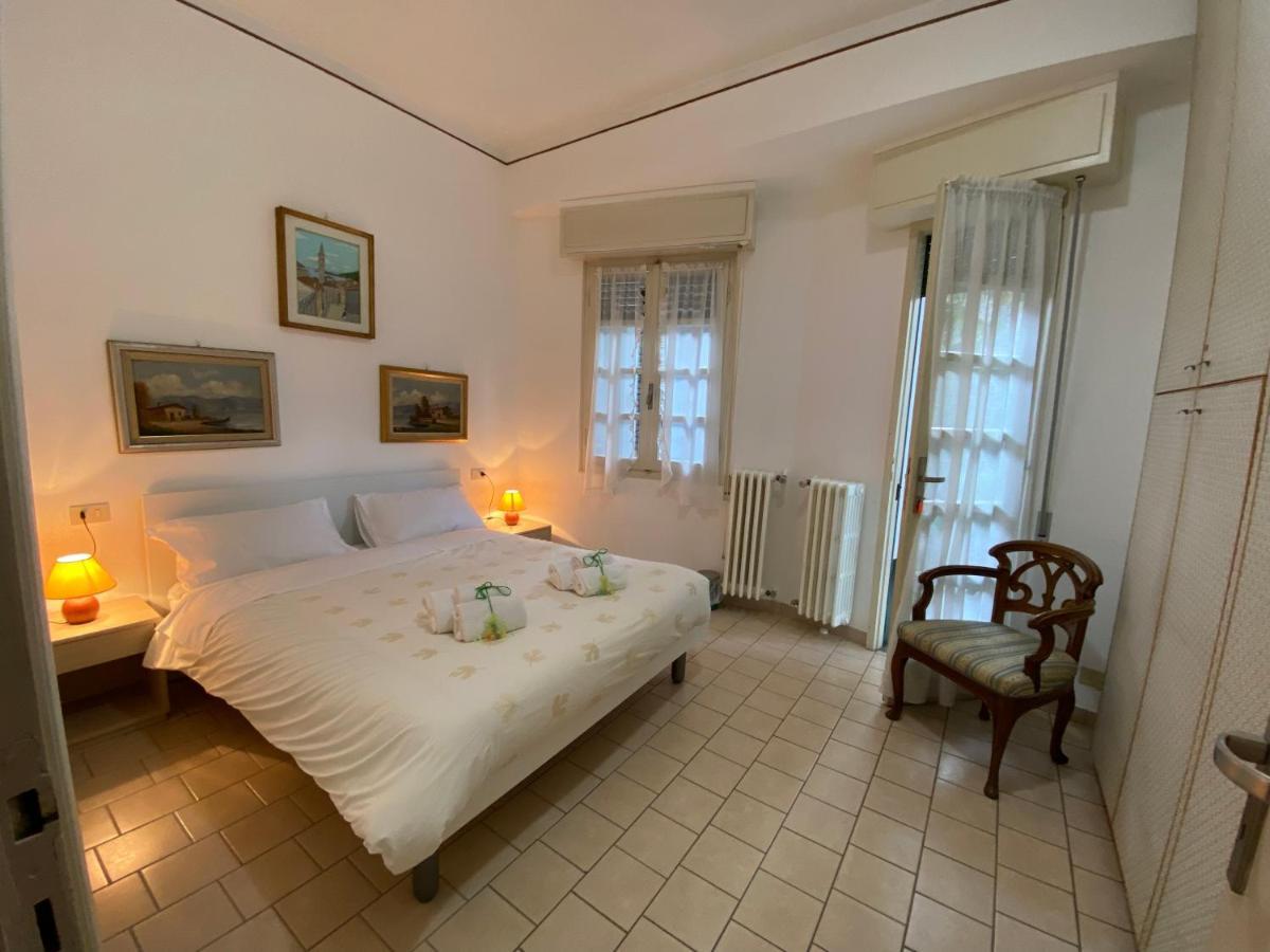 Casa Vacanze Gabbianella Villa Con Giardino Lungolago Maderno Toscolano Maderno Exterior foto