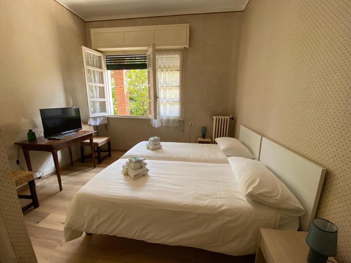 Casa Vacanze Gabbianella Villa Con Giardino Lungolago Maderno Toscolano Maderno Exterior foto